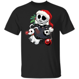 T-Shirts Black / YXS Stocking Stuffer Jack Youth T-Shirt