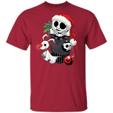 T-Shirts Cardinal / YXS Stocking Stuffer Jack Youth T-Shirt