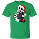 T-Shirts Irish Green / YXS Stocking Stuffer Jack Youth T-Shirt