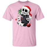 T-Shirts Light Pink / YXS Stocking Stuffer Jack Youth T-Shirt