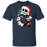 T-Shirts Navy / YXS Stocking Stuffer Jack Youth T-Shirt