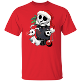 T-Shirts Red / YXS Stocking Stuffer Jack Youth T-Shirt