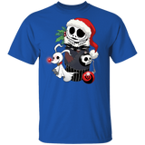 T-Shirts Royal / YXS Stocking Stuffer Jack Youth T-Shirt