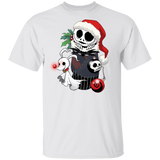 T-Shirts White / YXS Stocking Stuffer Jack Youth T-Shirt