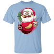 T-Shirts Light Blue / YXS Stocking Stuffer Minion Youth T-Shirt
