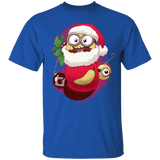 T-Shirts Royal / YXS Stocking Stuffer Minion Youth T-Shirt