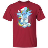 T-Shirts Cardinal / YXS Stocking Stuffer Rain Youth T-Shirt