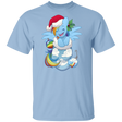 T-Shirts Light Blue / YXS Stocking Stuffer Rain Youth T-Shirt