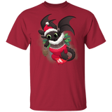 T-Shirts Cardinal / S Stocking Stuffer Tooth T-Shirt