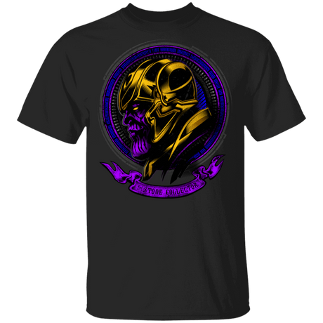 T-Shirts Black / YXS Stone Collector Youth T-Shirt