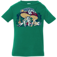 T-Shirts Kelly / 6 Months STONED IN WONDERLAND Infant PremiumT-Shirt