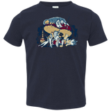 T-Shirts Navy / 2T STONED IN WONDERLAND Toddler Premium T-Shirt