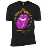 Stones World Tour Boys Premium T-Shirt
