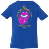 Stones World Tour Infant Premium T-Shirt