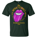 T-Shirts Forest / YXS Stones World Tour Youth T-Shirt