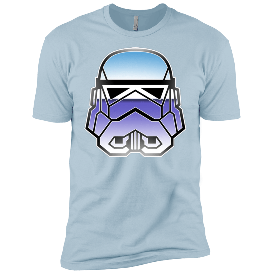 T-Shirts Light Blue / YXS Storm Boys Premium T-Shirt