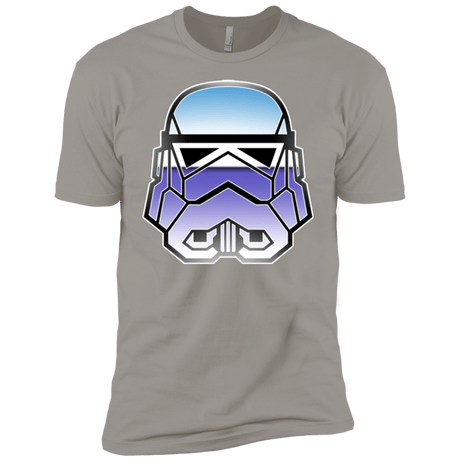 T-Shirts Light Grey / YXS Storm Boys Premium T-Shirt