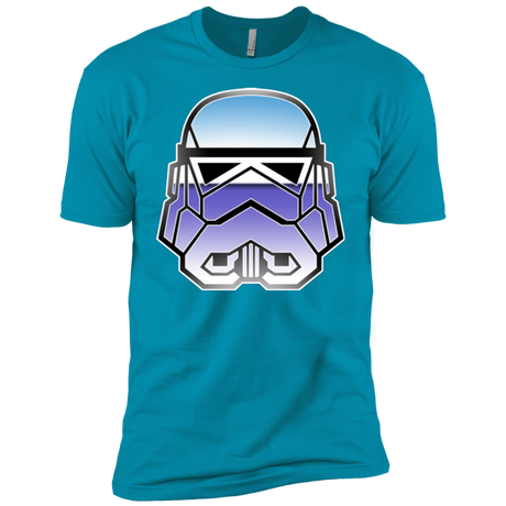 T-Shirts Turquoise / YXS Storm Boys Premium T-Shirt