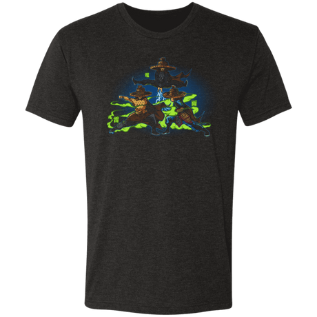 T-Shirts Vintage Black / S Storm Brewing Men's Triblend T-Shirt