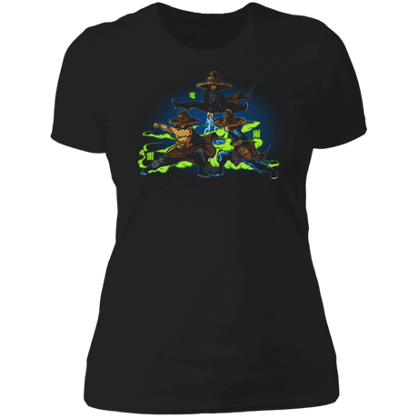 T-Shirts Black / X-Small Storm Brewing Women's Premium T-Shirt