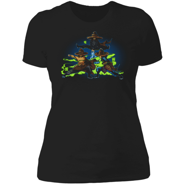 T-Shirts Black / X-Small Storm Brewing Women's Premium T-Shirt