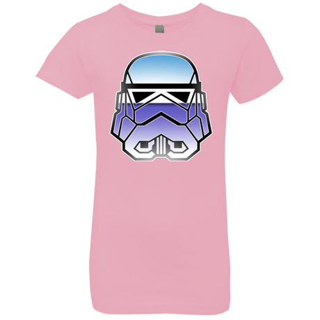 T-Shirts Light Pink / YXS Storm Girls Premium T-Shirt