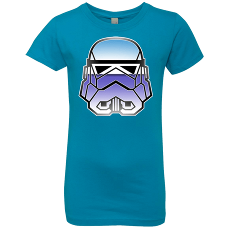 T-Shirts Turquoise / YXS Storm Girls Premium T-Shirt