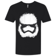 T-Shirts Black / X-Small Storm Helmet Men's Premium V-Neck