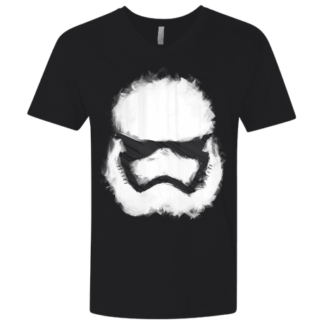T-Shirts Black / X-Small Storm Helmet Men's Premium V-Neck