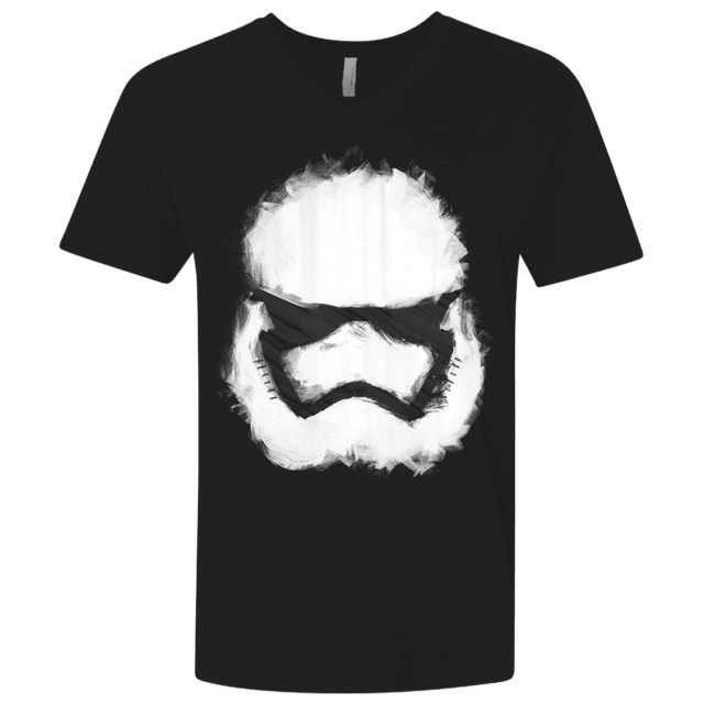 T-Shirts Black / X-Small Storm Helmet Men's Premium V-Neck