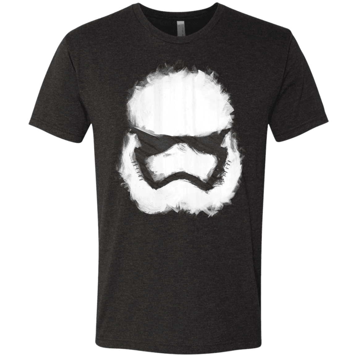T-Shirts Vintage Black / Small Storm Helmet Men's Triblend T-Shirt