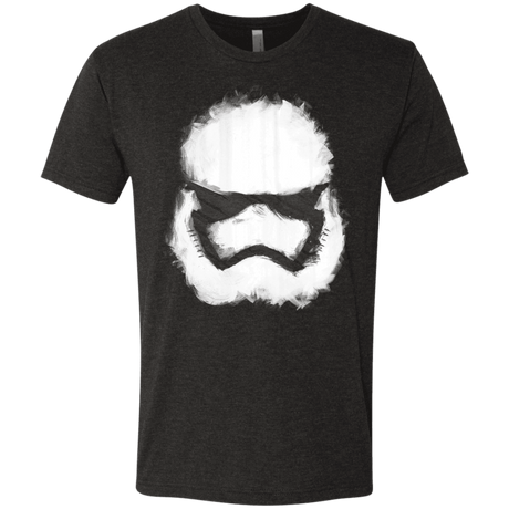 T-Shirts Vintage Black / Small Storm Helmet Men's Triblend T-Shirt