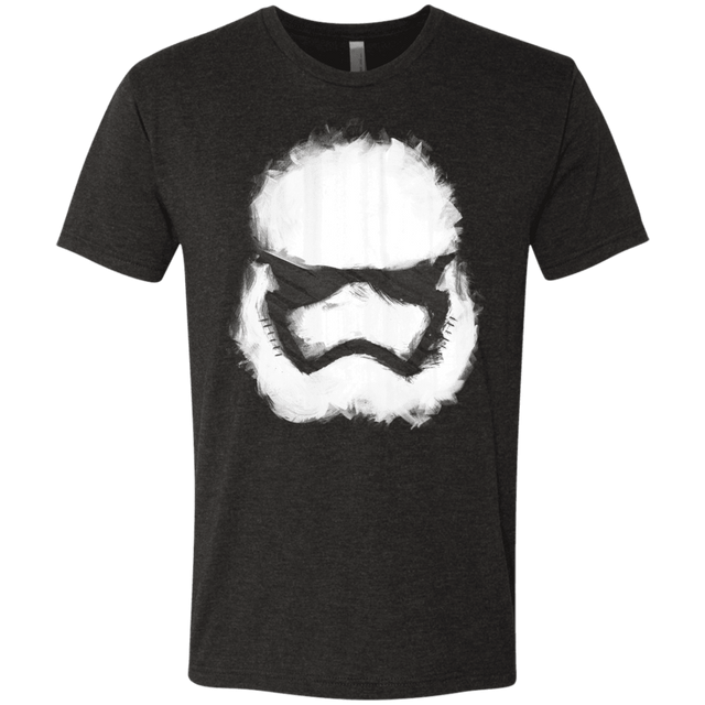 T-Shirts Vintage Black / Small Storm Helmet Men's Triblend T-Shirt