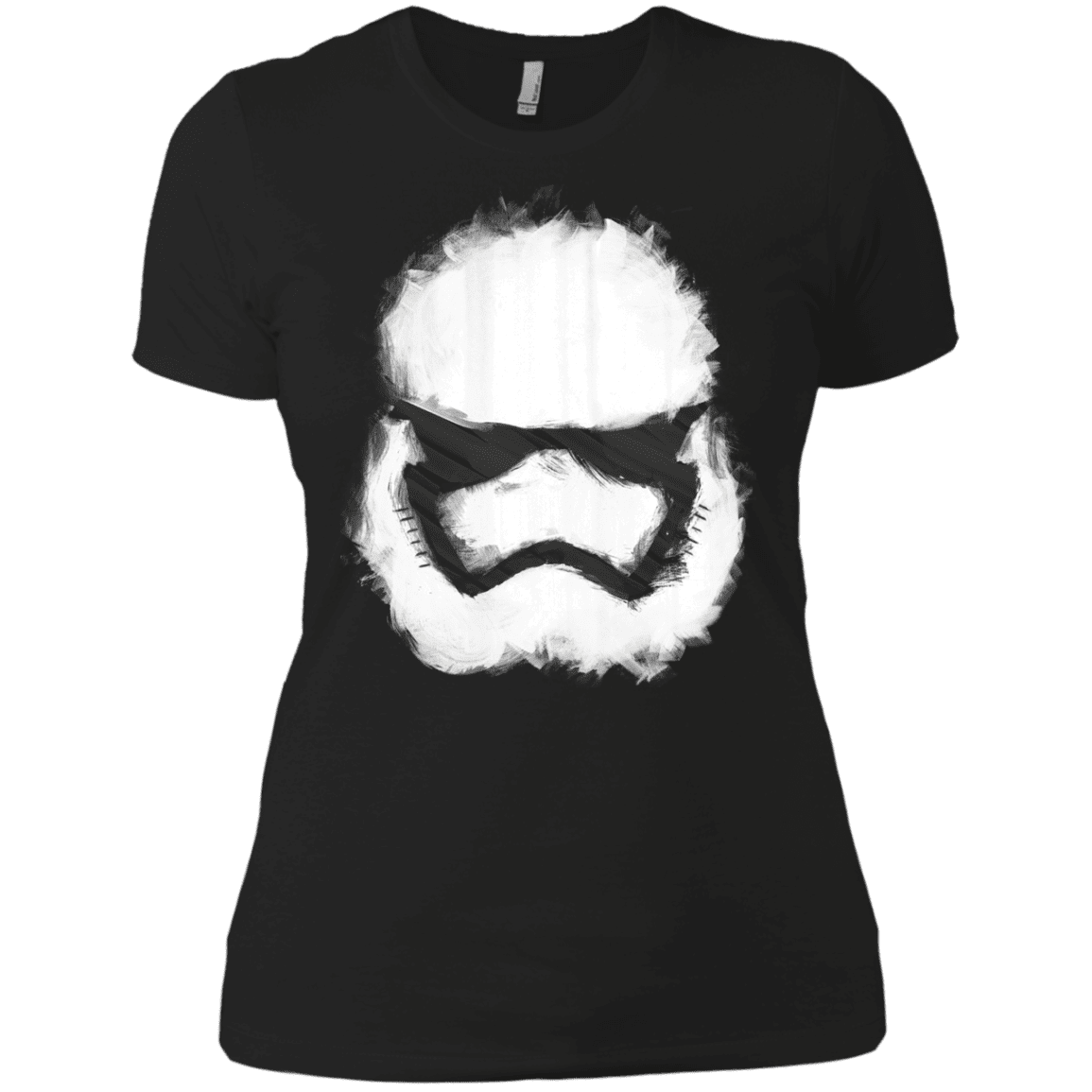 T-Shirts Black / X-Small Storm Helmet Women's Premium T-Shirt