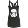 T-Shirts Vintage Black / X-Small Storm Helmet Women's Triblend Racerback Tank