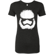 T-Shirts Vintage Black / Small Storm Helmet Women's Triblend T-Shirt