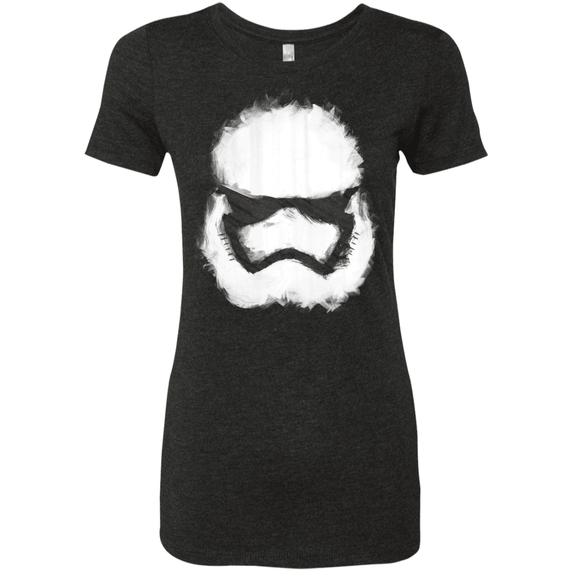 T-Shirts Vintage Black / Small Storm Helmet Women's Triblend T-Shirt