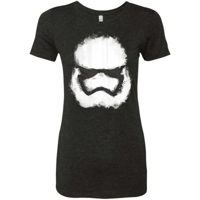 T-Shirts Vintage Black / Small Storm Helmet Women's Triblend T-Shirt