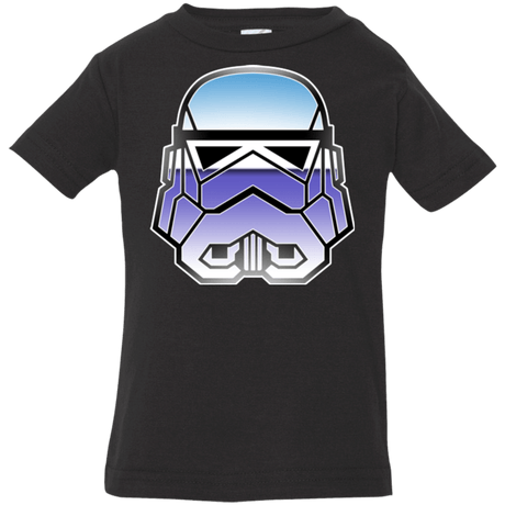 T-Shirts Black / 6 Months Storm Infant PremiumT-Shirt