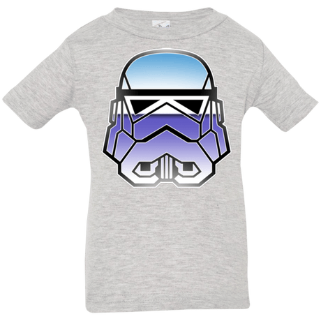 T-Shirts Heather / 6 Months Storm Infant PremiumT-Shirt