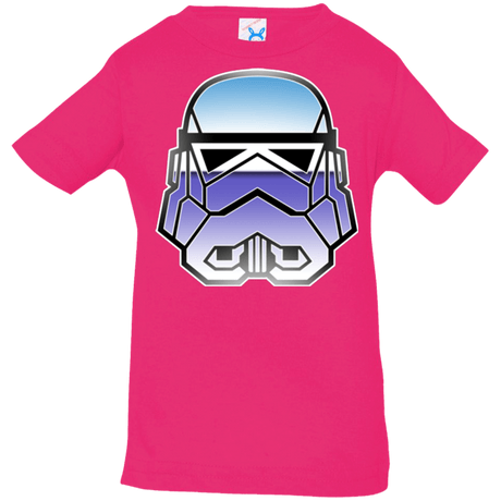 T-Shirts Hot Pink / 6 Months Storm Infant PremiumT-Shirt