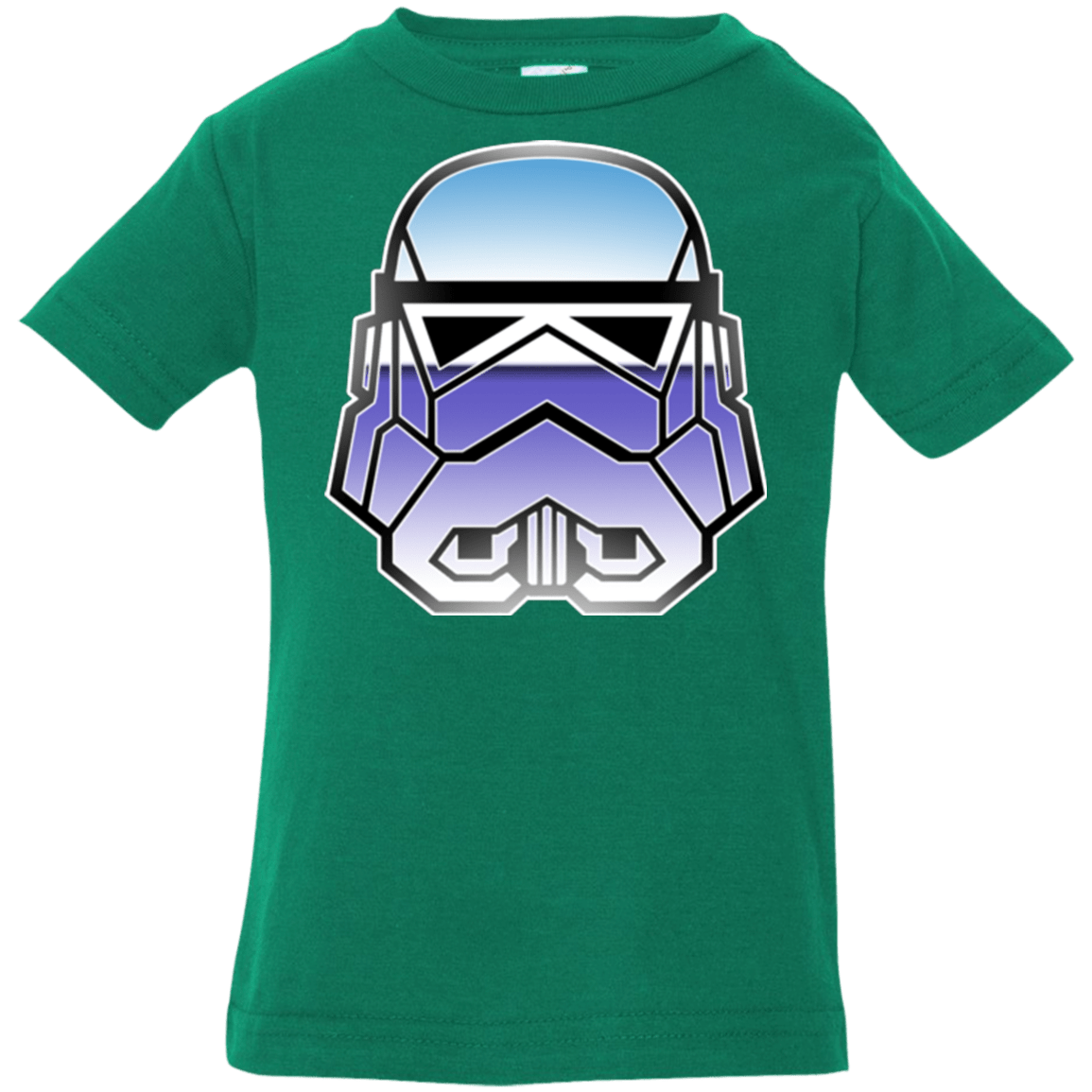T-Shirts Kelly / 6 Months Storm Infant PremiumT-Shirt