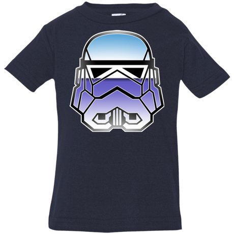 T-Shirts Navy / 6 Months Storm Infant PremiumT-Shirt