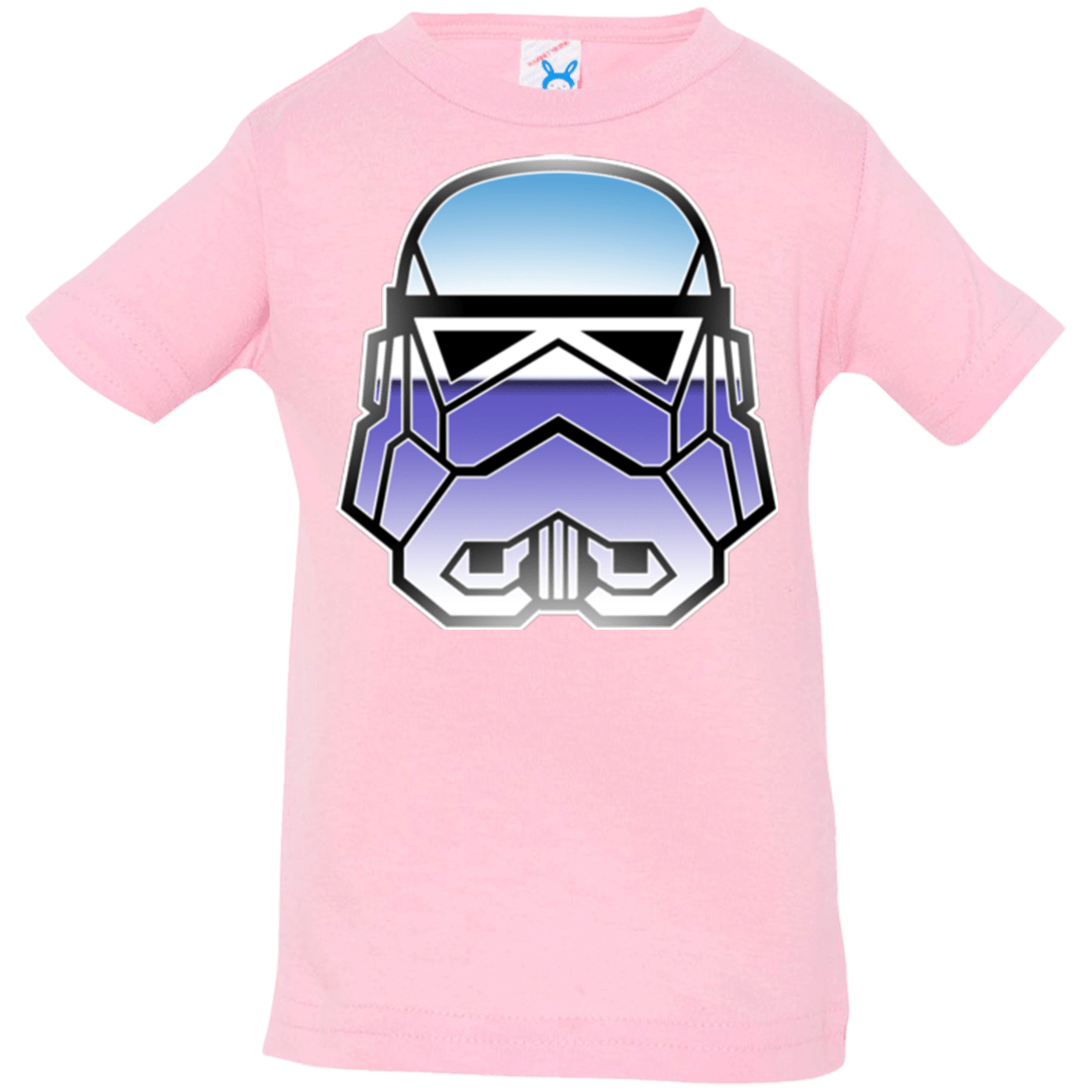 T-Shirts Pink / 6 Months Storm Infant PremiumT-Shirt