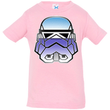 T-Shirts Pink / 6 Months Storm Infant PremiumT-Shirt