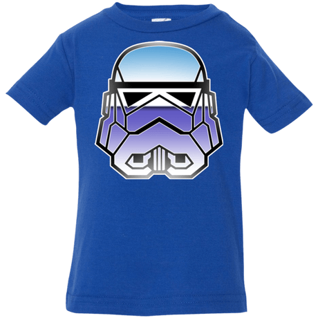 T-Shirts Royal / 6 Months Storm Infant PremiumT-Shirt