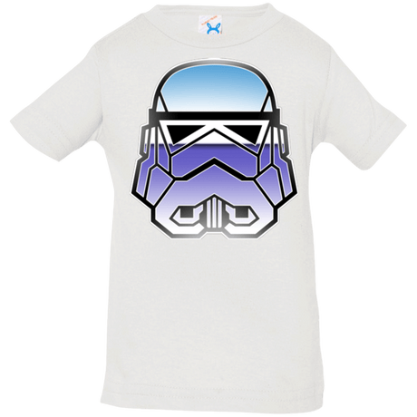 T-Shirts White / 6 Months Storm Infant PremiumT-Shirt