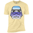 T-Shirts Banana Cream / X-Small Storm Men's Premium T-Shirt