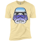 T-Shirts Banana Cream / X-Small Storm Men's Premium T-Shirt