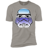 T-Shirts Light Grey / X-Small Storm Men's Premium T-Shirt